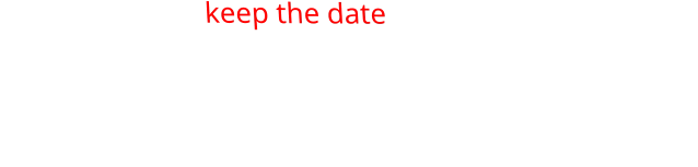 Coming soon… keep the date… 2nd November 2025 An afternoon concert at St Clement’s Parish Hall 3pm…. See full details on the Future Events page